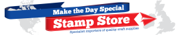 Make The Day Special Stamp Store Blog